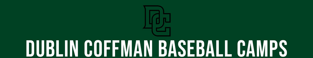 Dublin Coffman HS - Baseball