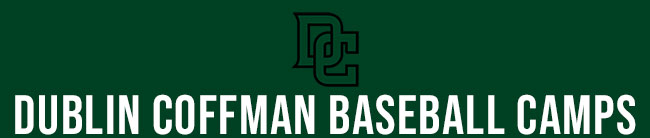 Dublin Coffman HS - Baseball